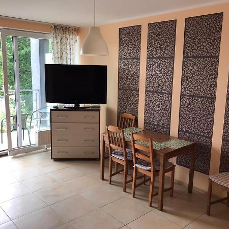 Apartament Baltycka Kołobrzeg Eksteriør bilde