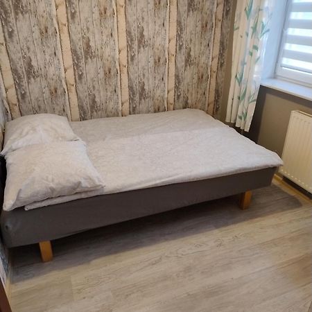 Apartament Baltycka Kołobrzeg Eksteriør bilde