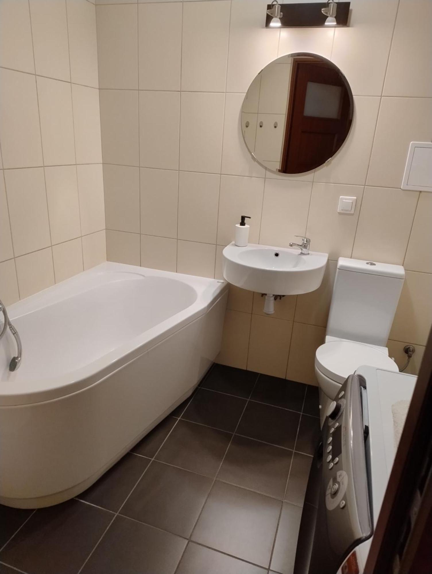Apartament Baltycka Kołobrzeg Eksteriør bilde