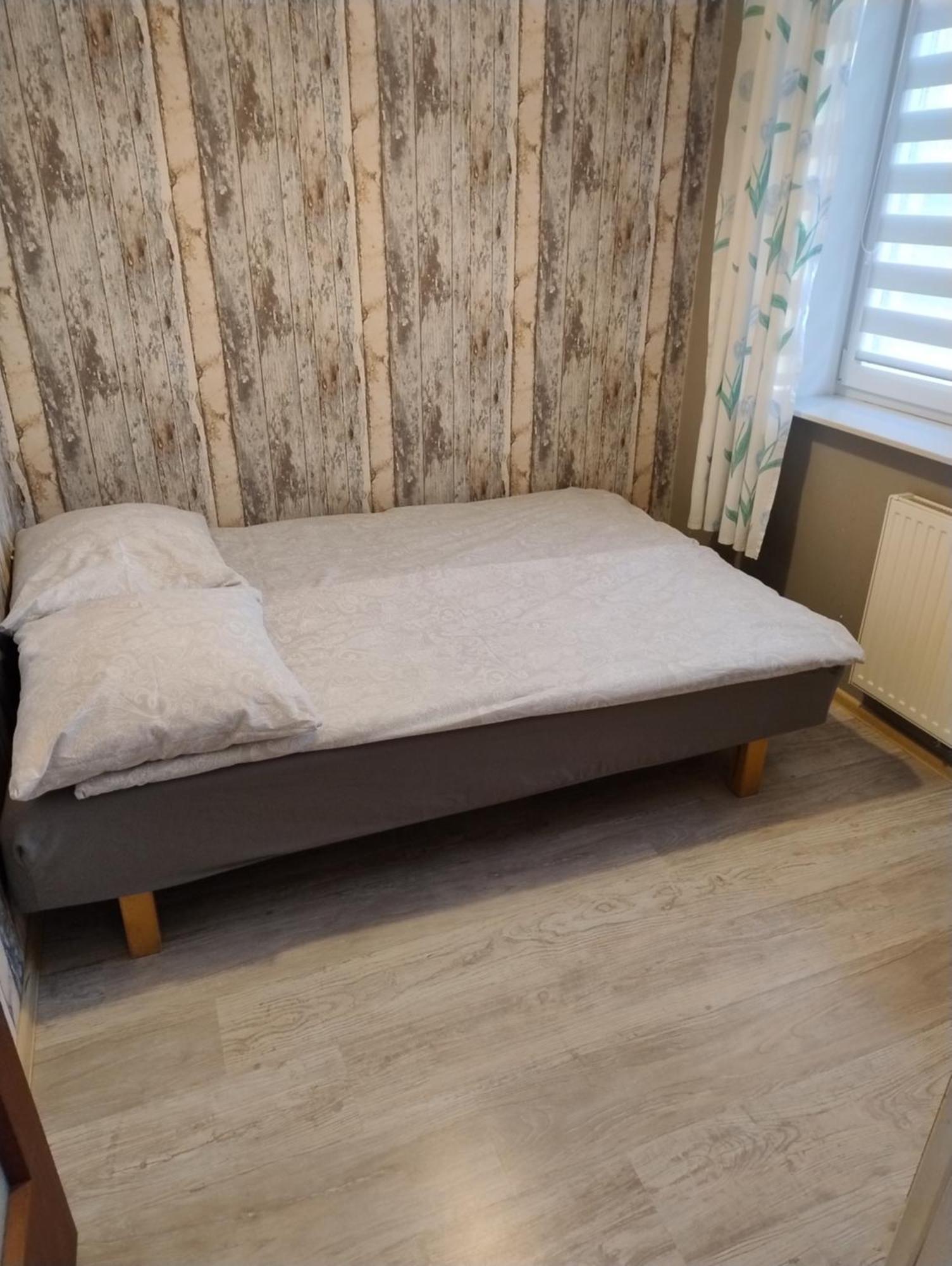 Apartament Baltycka Kołobrzeg Eksteriør bilde